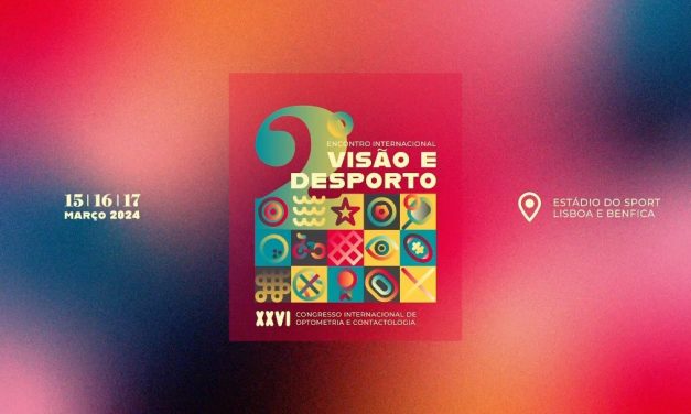 Ponencia Congreso Optometría Lisboa