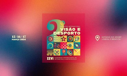 Ponencia Congreso Optometría Lisboa