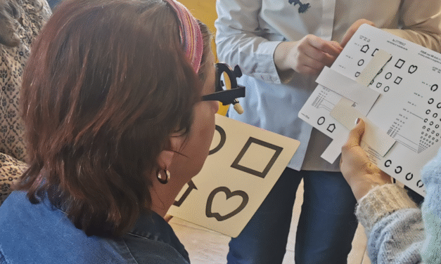 Proyecto «Evaluación Inicial»